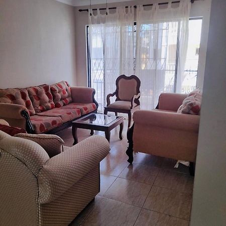 Residencial Flor De Bayahibe 아파트 외부 사진