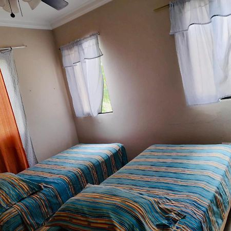 Residencial Flor De Bayahibe 아파트 외부 사진