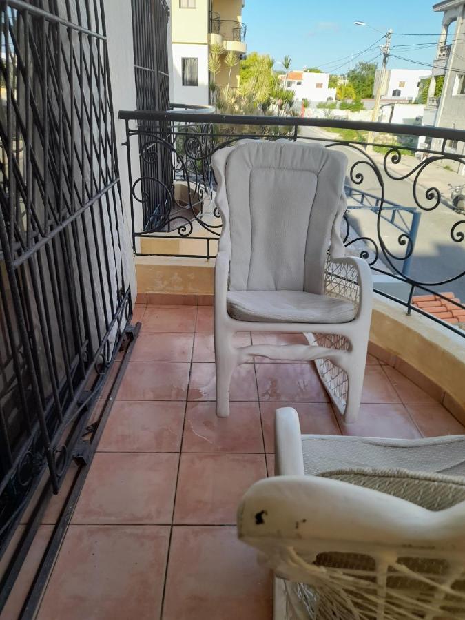 Residencial Flor De Bayahibe 아파트 외부 사진
