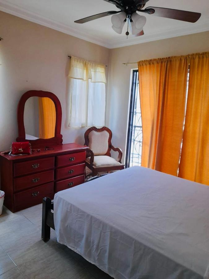 Residencial Flor De Bayahibe 아파트 외부 사진