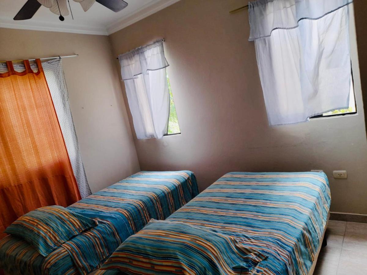 Residencial Flor De Bayahibe 아파트 외부 사진
