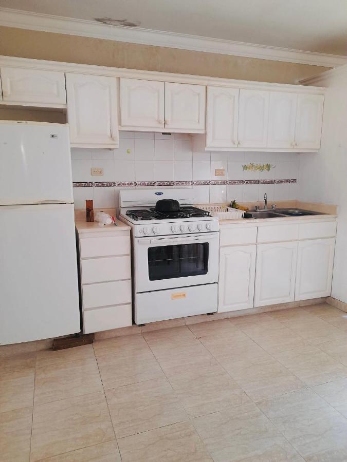 Residencial Flor De Bayahibe 아파트 외부 사진