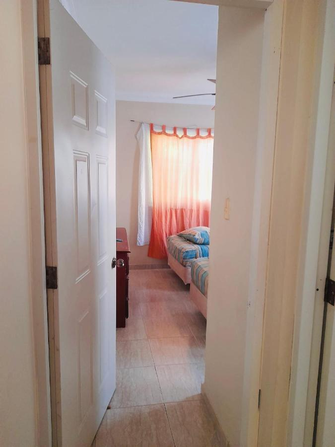 Residencial Flor De Bayahibe 아파트 외부 사진