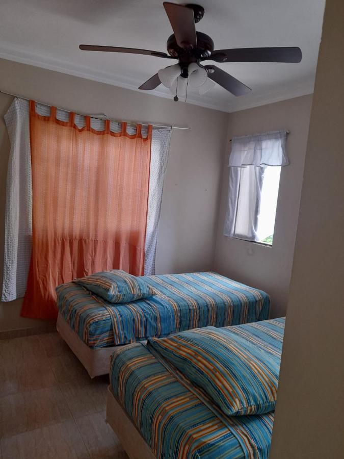 Residencial Flor De Bayahibe 아파트 외부 사진