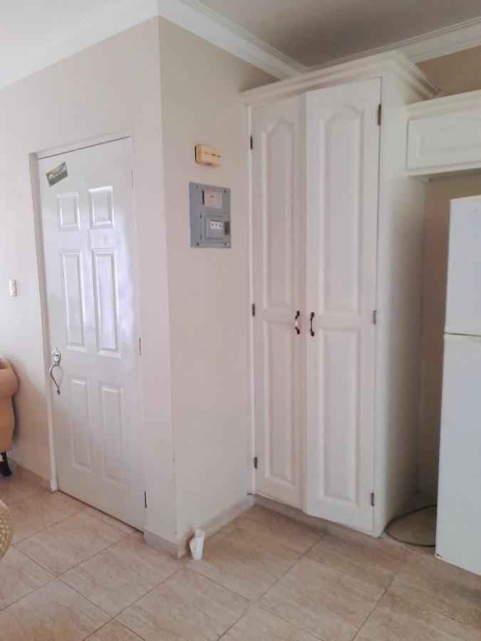 Residencial Flor De Bayahibe 아파트 외부 사진