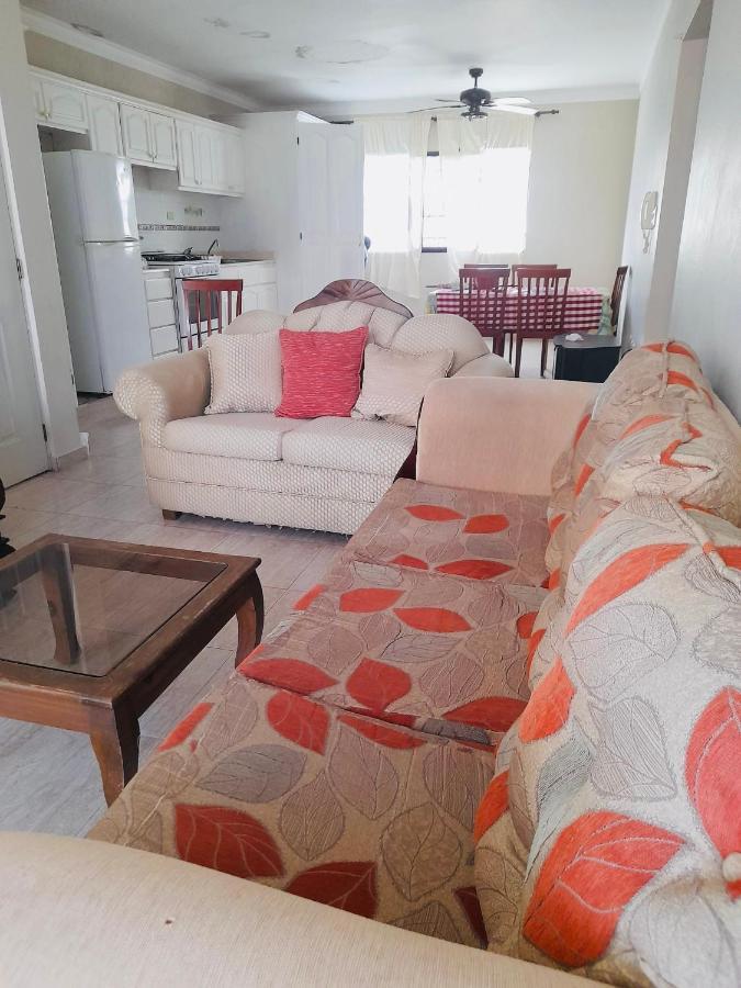 Residencial Flor De Bayahibe 아파트 외부 사진